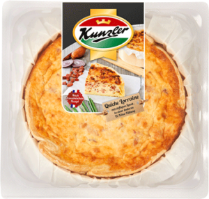 Kunzler Fleischwaren_Quiche_Lorraine_SB