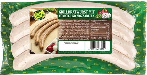 Hoell_Wurstwaren_Grillbratwurst-mit-Tomate-und-Mozzarella_SB_26950