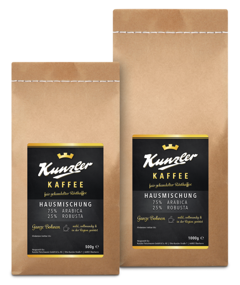 Kunzler_Kaffee_500g_1000g