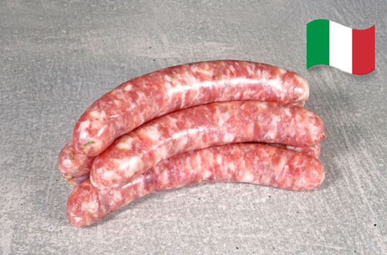 salsiccia