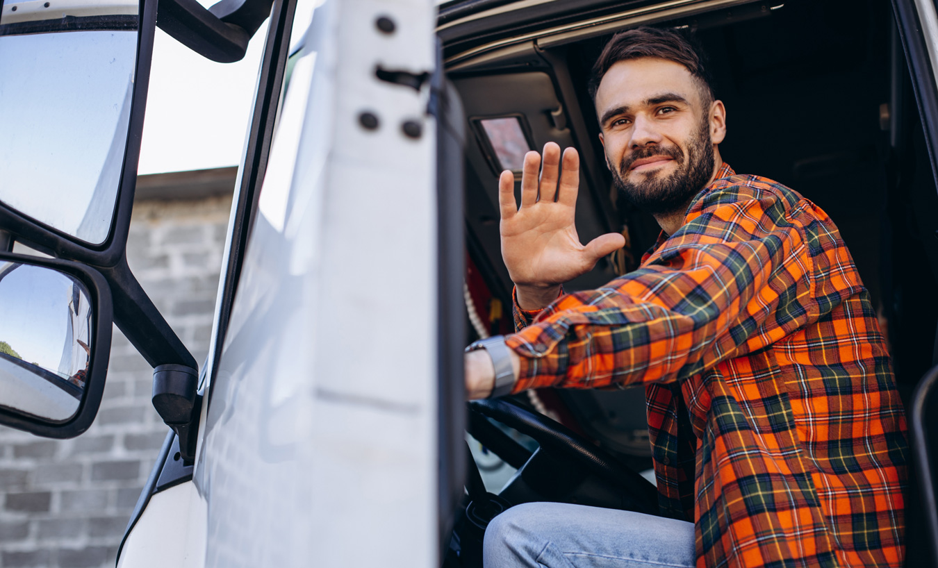 Auslieferungsfahrer (m/w/d) Fleischwaren Kunzler