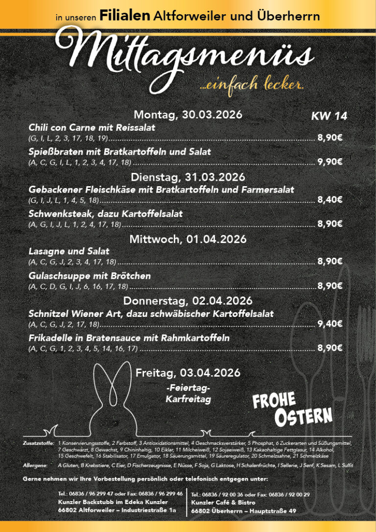 Ansicht_KW14_Kunzler_Menueplan_Altforweiler_Ueberherrn