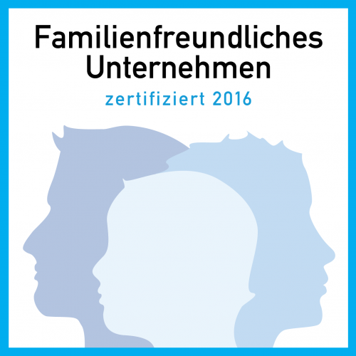 Familienfreundlich